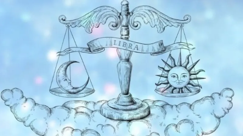 Cung Thiên Bình sinh tháng mấy