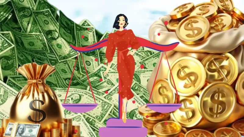 Cung Thiên Bình và công việc