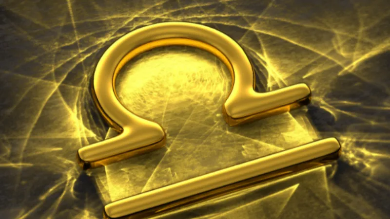 Cung Thiên Bình và tiền bạc