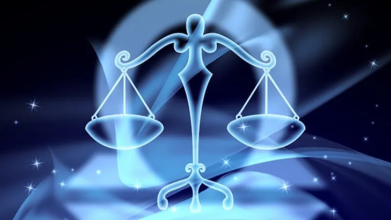 Dự báo Cung Thiên Bình hôm nay