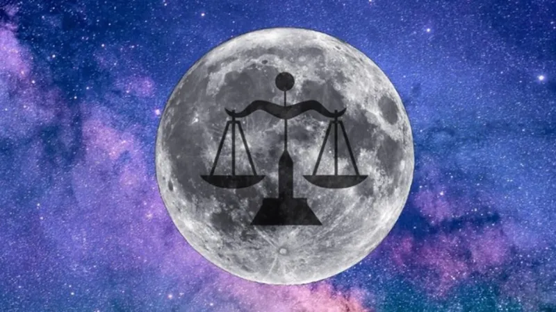 Nhóm nguyên tố Thiên Bình