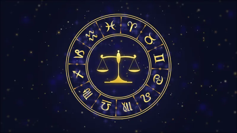 Phong thủy Cung Thiên Bình