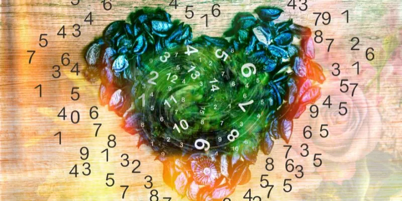 Thần Số Học Trong Tình Yêu: Phân Tích Tương Hợp Theo Các Con Số