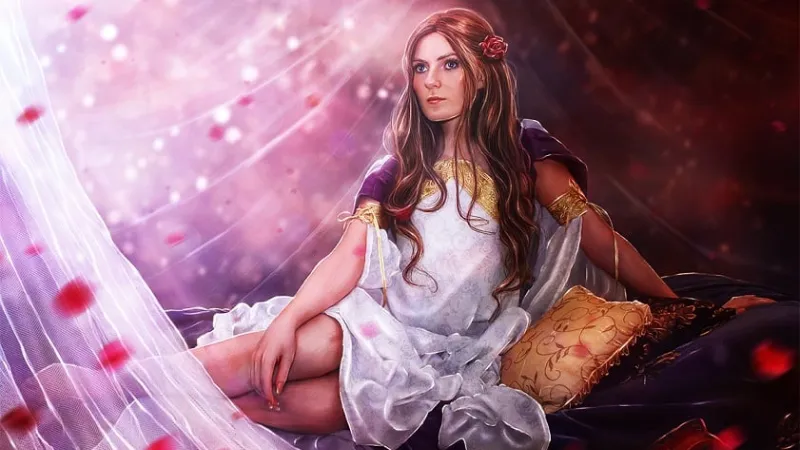 Tình yêu Cung Thiên Bình