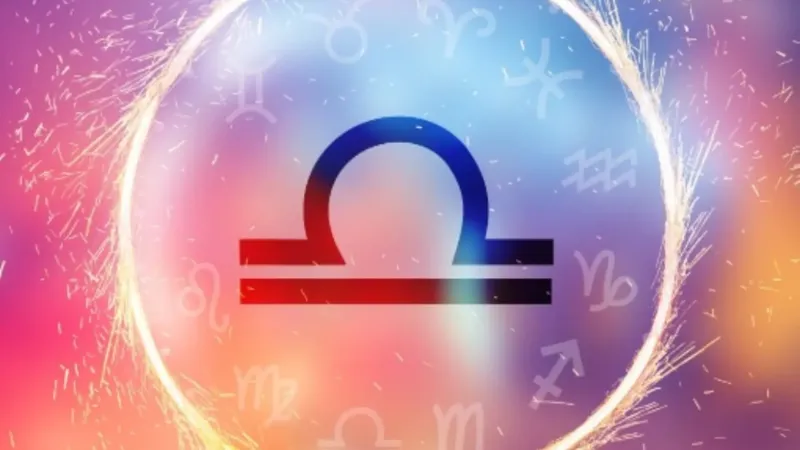 Vẻ đẹp nội tâm của cung Thiên Bình